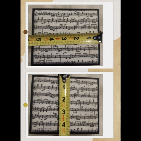 🎶Vintage "Note Box" - Picture 15 of 16